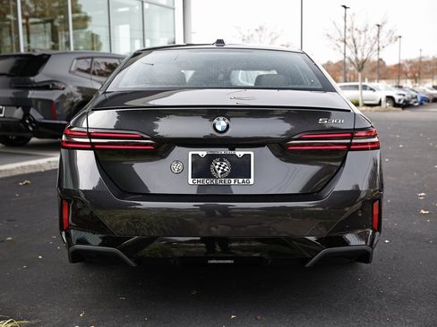 New 2026 BMW 530i w/ M Sport Package image 10