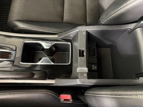 Used 2016 Honda Accord Sport image 27