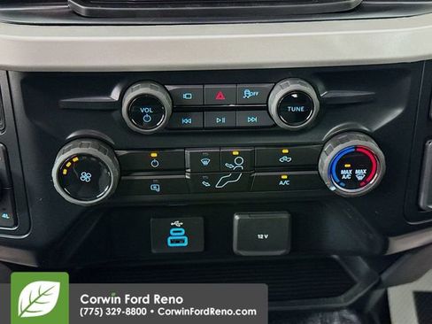 New 2026 Ford F350 XL w/ 360-Degree Camera Package image 16