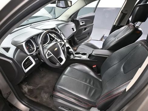 Used 2012 Chevrolet Equinox LT w/ Driver Convenience Package AWD/4WD image 21