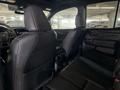 New 2026 Honda Ridgeline TrailSport image 22