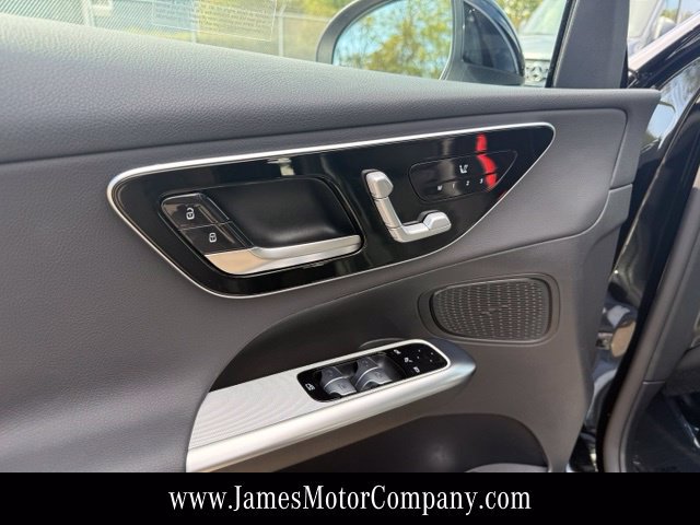 Certified 2026 Mercedes-Benz GLC 300 4MATIC image 19