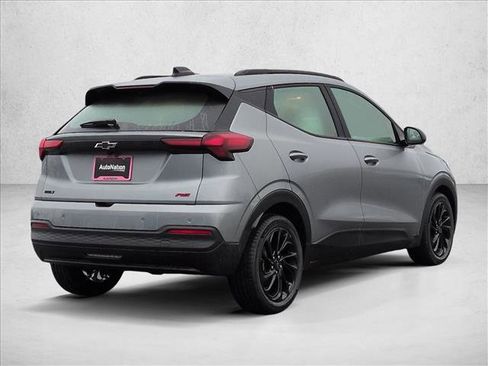 New 2027 Chevrolet Bolt RS w/ Technology Package image 2