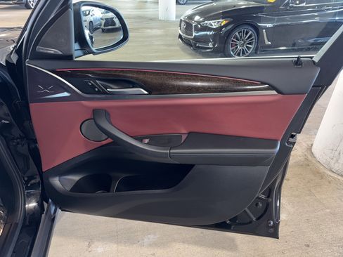 Certified 2023 BMW X3 sDrive30i w/ Premium Package image 9