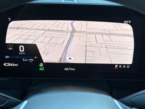 Used 2026 Chevrolet Blazer EV LT image 40