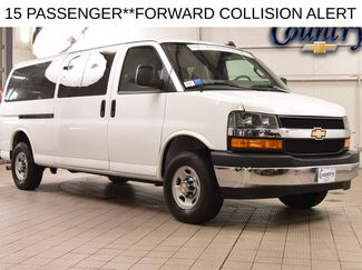 Used 2024 Chevrolet Express 3500 LT w/ LT Preferred Equipment Group RWD video 1