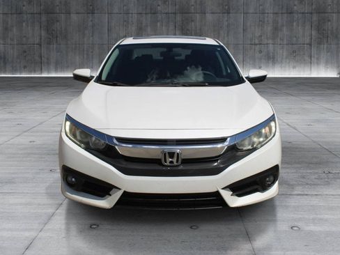 Used 2016 Honda Civic EX-T image 11