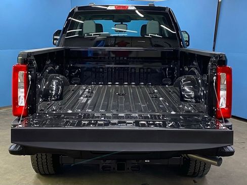 New 2026 Ford F250 XL w/ STX Appearance Package image 9
