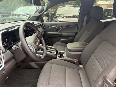 Used 2023 GMC Canyon Elevation w/ Convenience Package RWD image 28