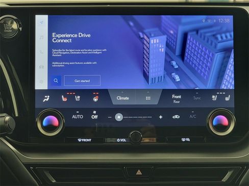 Used 2025 Lexus TX 350 AWD image 27