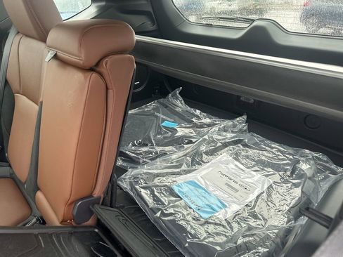 New 2026 Subaru Forester Touring image 26