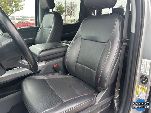 Used 2023 Ford F150 Lariat image 66