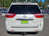 Used 2015 Toyota Sienna Limited image 4