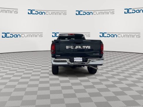 Used 2026 RAM 2500 Tradesman AWD/4WD image 7