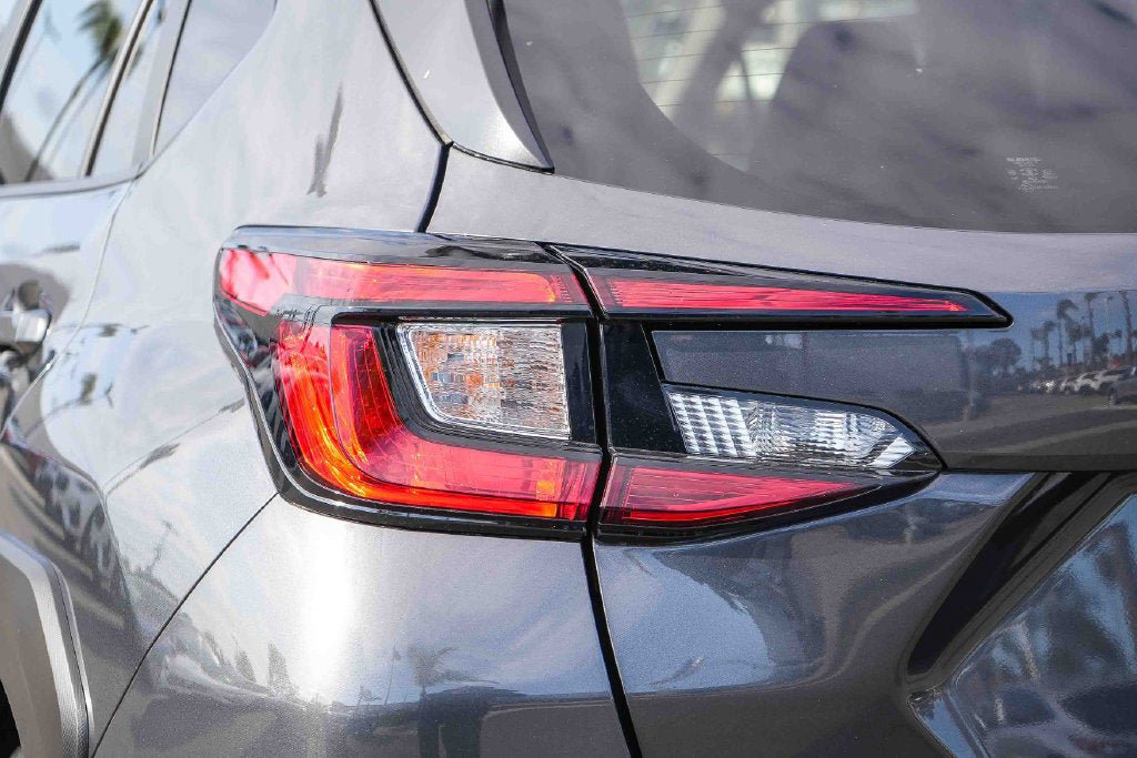 New 2026 Subaru Crosstrek 2.5i Limited AWD/4WD image 9
