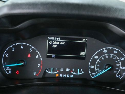 Used 2019 Ford Transit Connect XL FWD image 15