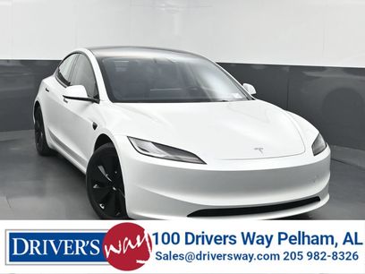 Used 2024 Tesla Model 3 Standard Range