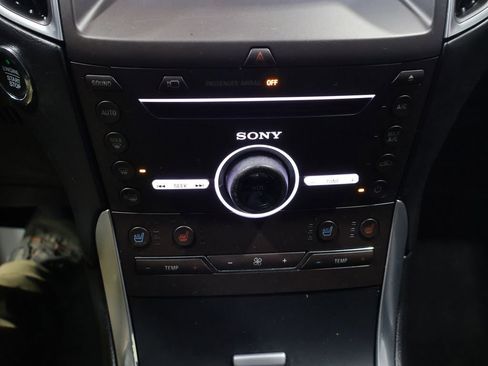 Used 2016 Ford Edge Sport w/ Equipment Group 401A image 30