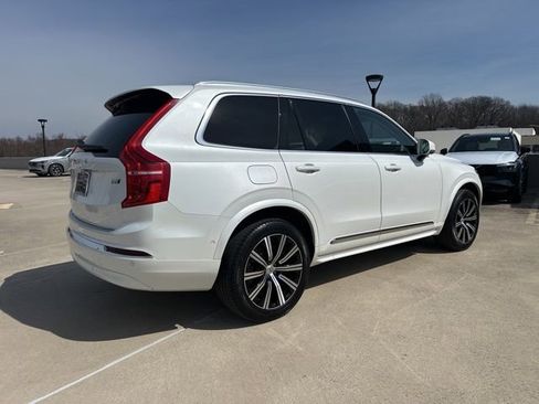 Certified 2023 Volvo XC90 B6 Plus w/ Protection Package Premier image 9