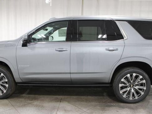 New 2026 Chevrolet Tahoe High Country AWD/4WD image 5