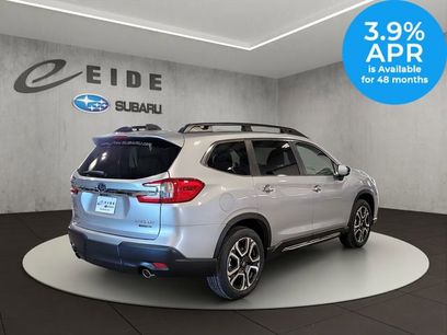 New 2026 Subaru Ascent Touring