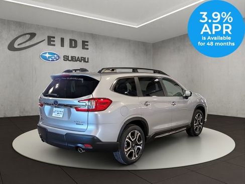 New 2026 Subaru Ascent Touring AWD/4WD image 4