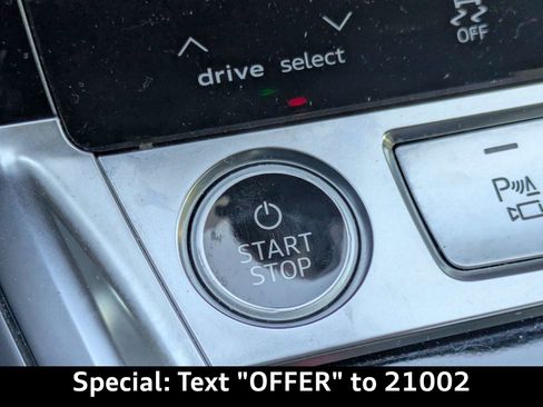 Certified 2024 Audi Q8 e-tron Prestige w/ Prestige Package image 36