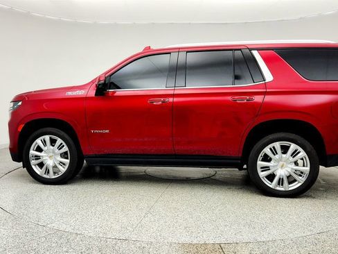 Used 2023 Chevrolet Tahoe High Country RWD image 8