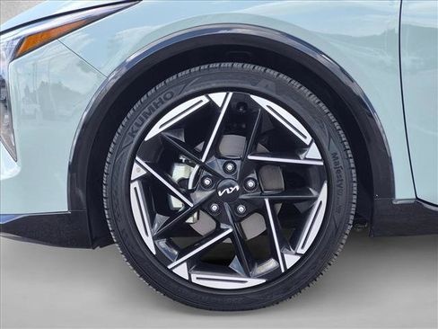 Used 2025 Kia K4 GT-Line w/ GT-Line Sunroof Package FWD image 24
