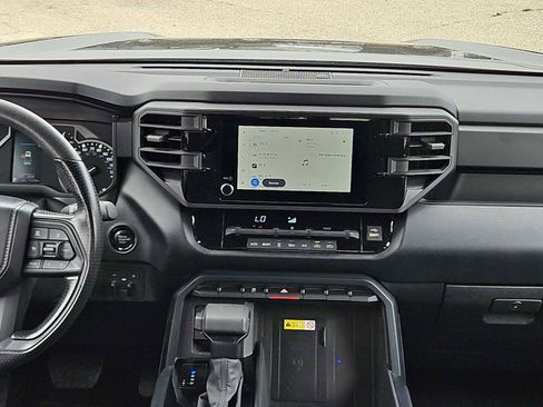 Used 2025 Toyota Tundra SR5 w/ SX Package RWD image 14