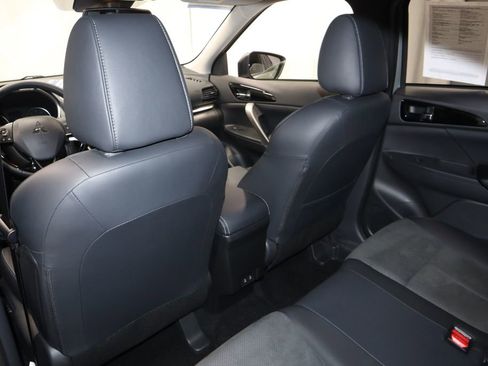 Used 2026 Mitsubishi Eclipse Cross SE AWD/4WD image 21