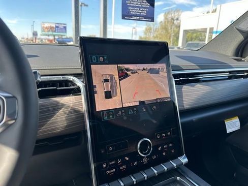 New 2025 GMC Sierra EV Denali image 28