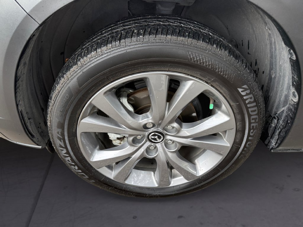 Certified 2026 MAZDA CX-30 AWD 2.5 S image 9