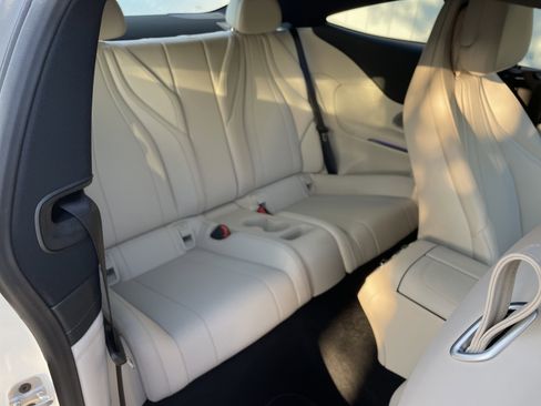 Certified 2024 Mercedes-Benz CLE 300 4MATIC Coupe image 37