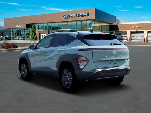 New 2026 Hyundai Kona SEL Sport image 41