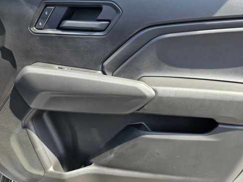 New 2026 Chevrolet Colorado W/T w/ WT Custom Package AWD/4WD image 9