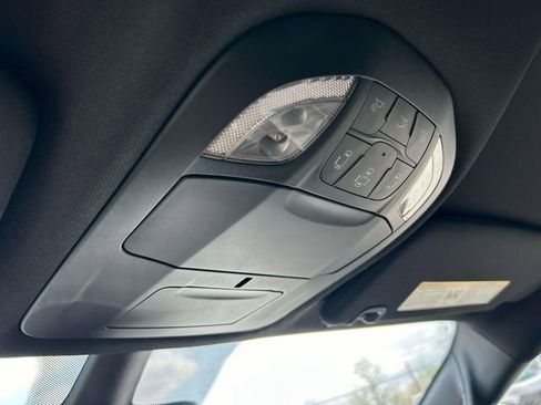 New 2026 Chrysler Voyager LX FWD image 31