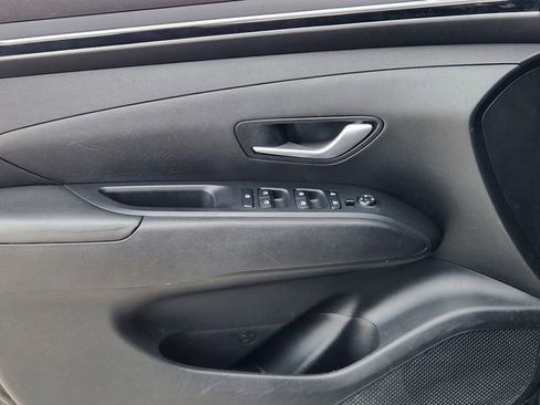Certified 2023 Hyundai Santa Cruz Night AWD/4WD image 18