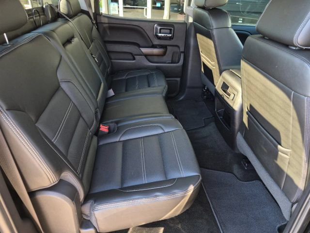 Used 2018 GMC Sierra 1500 Denali AWD/4WD image 16
