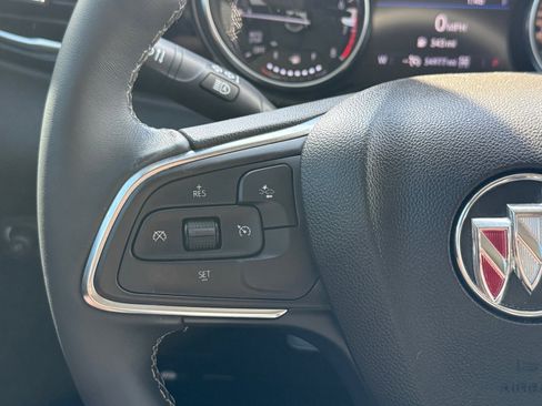 Used 2023 Buick Encore GX Preferred image 25