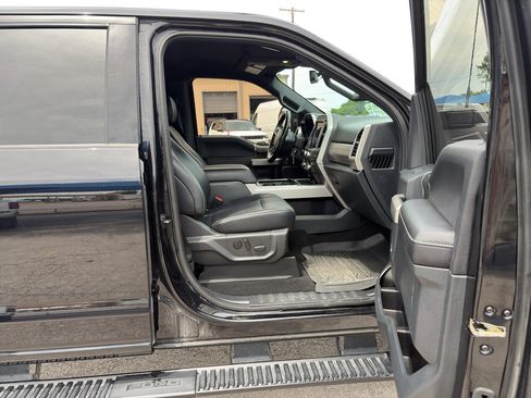Used 2022 Ford F250 Lariat AWD/4WD image 14