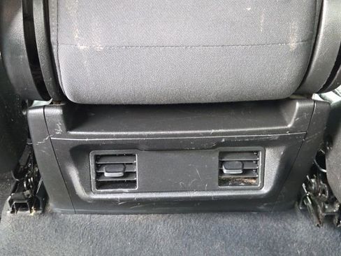 Used 2022 Chevrolet Silverado 1500 Custom image 15