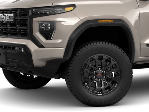 New 2026 GMC Canyon Elevation w/ Convenience Package RWD image 59