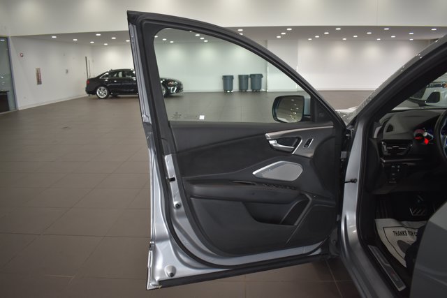 Used 2023 Acura RDX w/ Advance Package AWD/4WD image 9