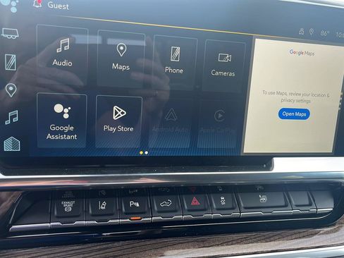 New 2025 Chevrolet Silverado 2500 LT w/ Safety Package AWD/4WD image 36