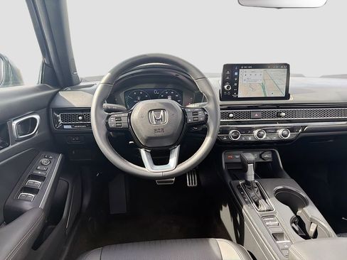 Used 2025 Honda Civic Sport Touring image 24