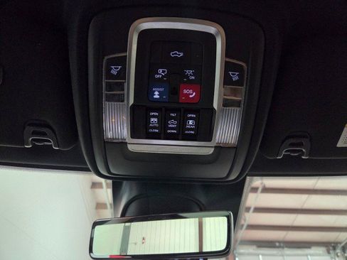 Used 2021 RAM 3500 Limited image 64