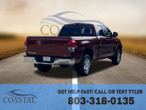 Used 2007 Toyota Tundra SR5 image 13