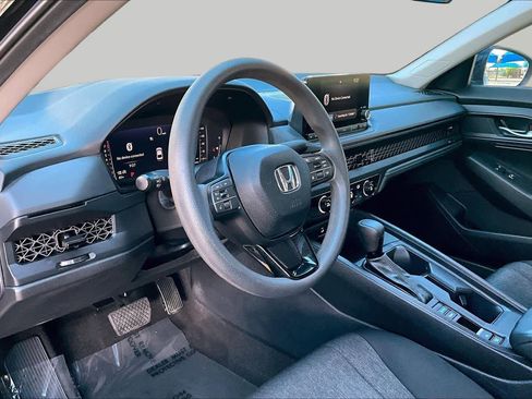 Used 2024 Honda Accord LX image 18