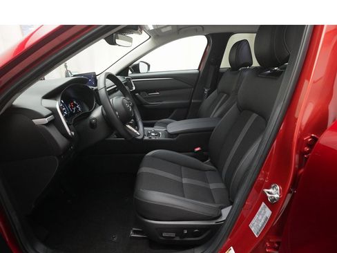 Certified 2025 MAZDA CX-50 2.5 Hybrid w/ Weather Package image 7